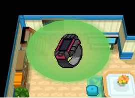 PokeMMO宝可梦联机版