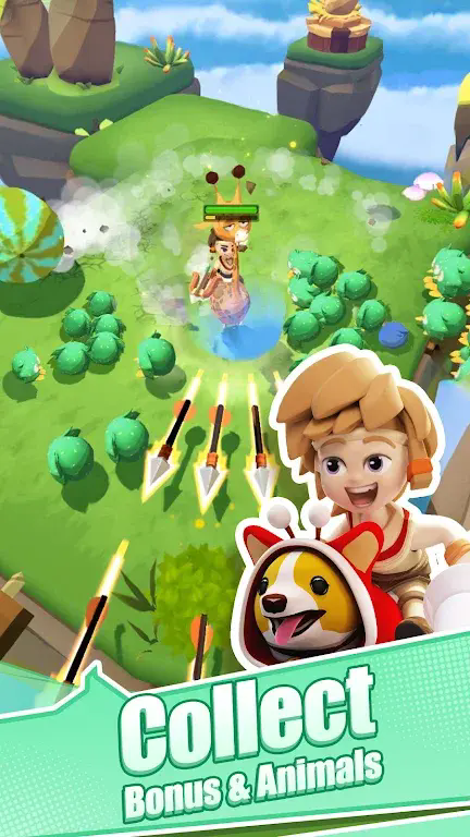 动物骑士内置修改器最新版