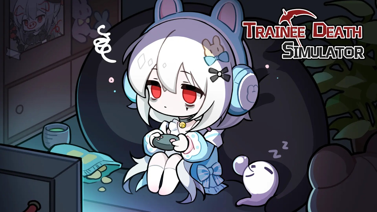 死神模拟器