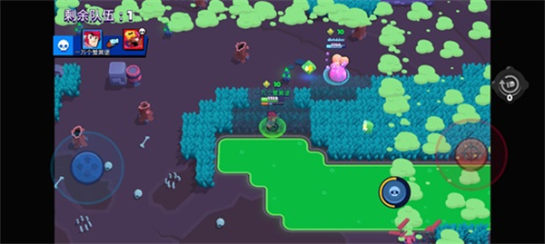 新手角色推荐配图4