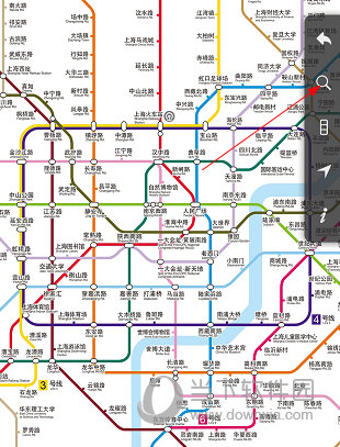 上海地铁(图9) 上海地铁(图9)