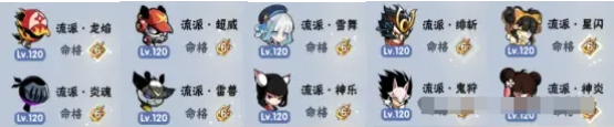 回坑攻略角色选择优先级配图2