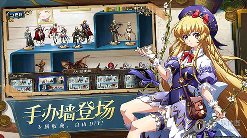 梦幻模拟战
