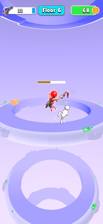 Slayer Fight(图3) Slayer Fight(图3)