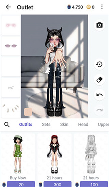 everskies中文版下载v1.1.18
