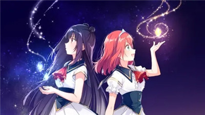 七千兆亿的星空