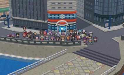 PokeMMO手游