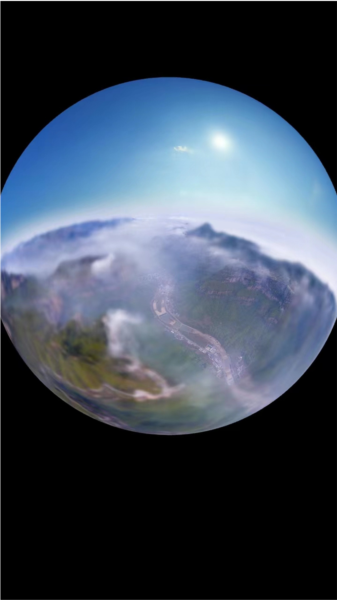 天眼卫星地图