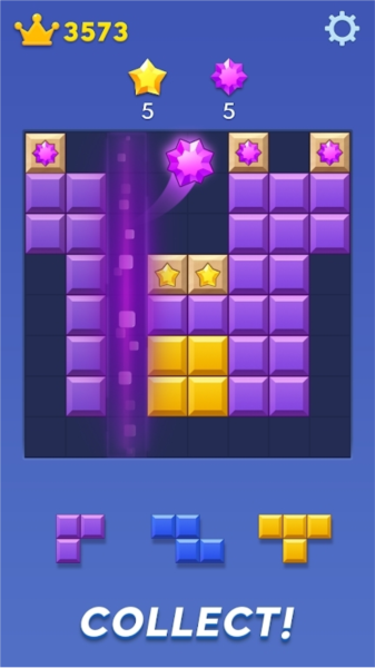 block blast去广告