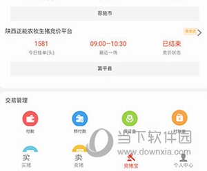 国家生猪市场(图9) 国家生猪市场(图9)