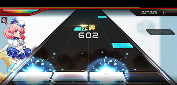 节奏大师手游正式版