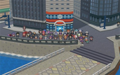 pokemmo最新版本2026