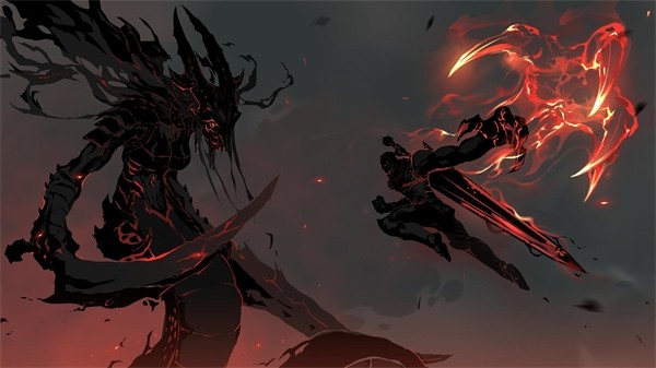 死亡之影2手游