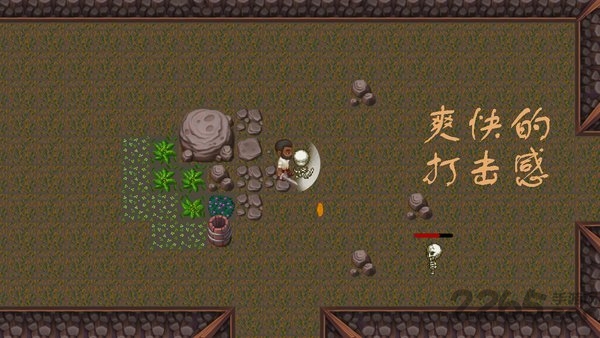 逃出矿洞安卓版