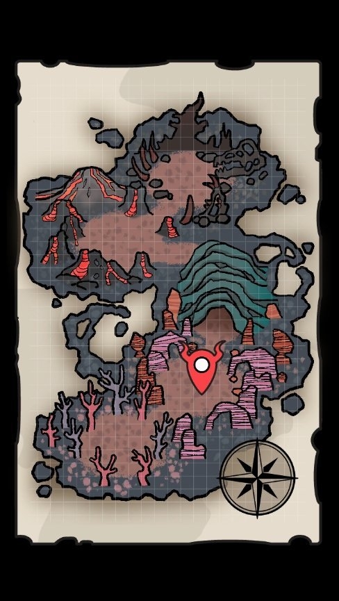 demonrpg游戏