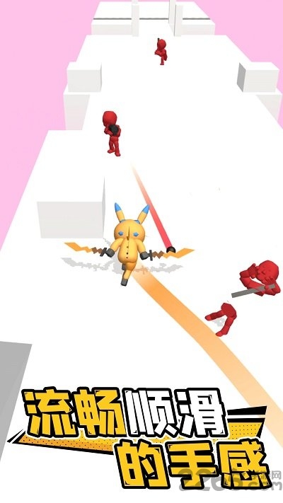 光影武士中文版