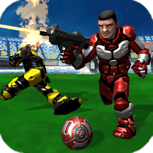 futuresoccerbattle游戏