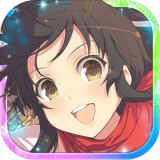 閃亂神樂