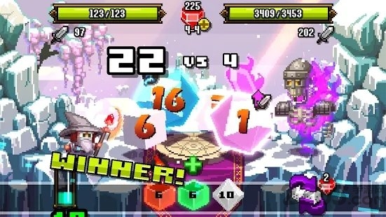 dicemage2中文版