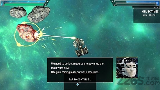 starlost汉化版