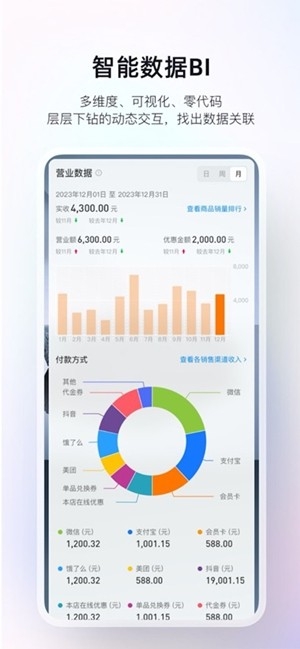 二维火掌柜官方最新版