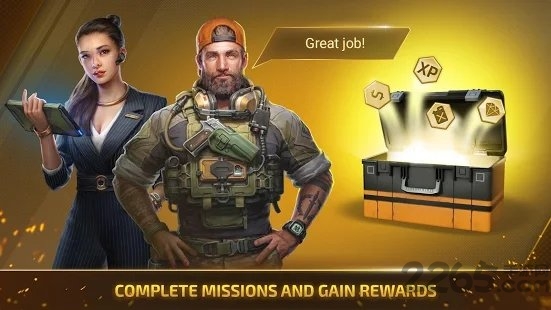 warstrike游戏