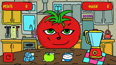 饥饿的西红柿先生汉化版(图1) 饥饿的西红柿先生汉化版(图1)