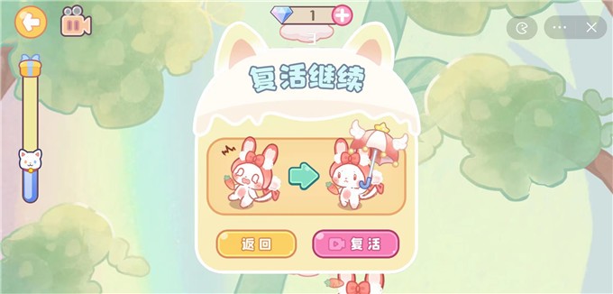 森林猫猫旅途