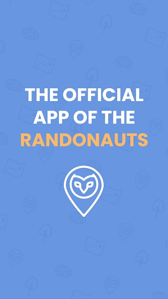 Randonautica汉化官方版