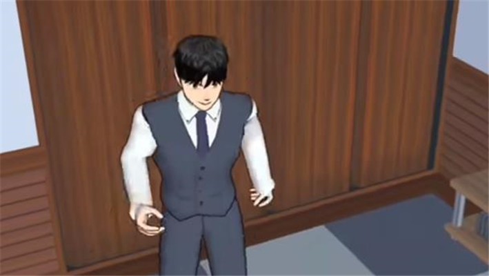樱花校园更新喵喵服装