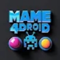 mame4droidcurrent中文版