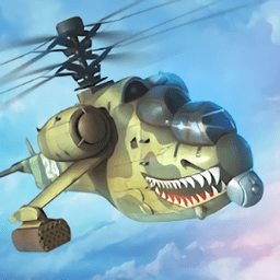 warstrike游戏