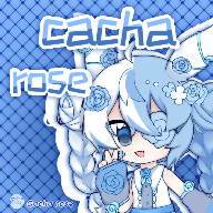 Gacharose