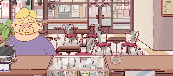 GoodCoffee,GreatCoffee