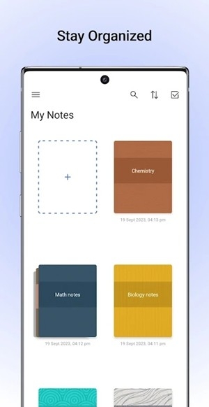 Noteshelf安卓官方版