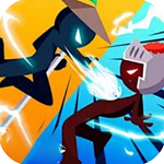 火柴人布娃娃战士破解版