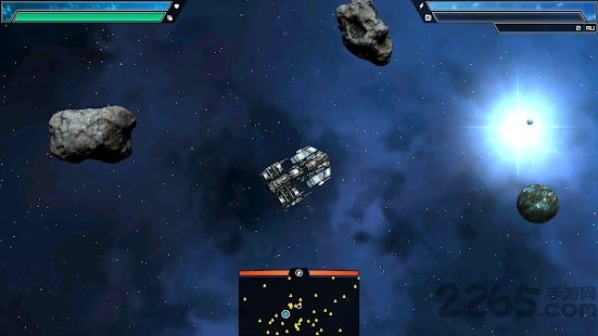starlost汉化版