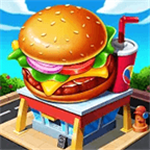 疯狂的餐厅厨房破解版
