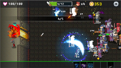 基地防御线无限金币版(图1)