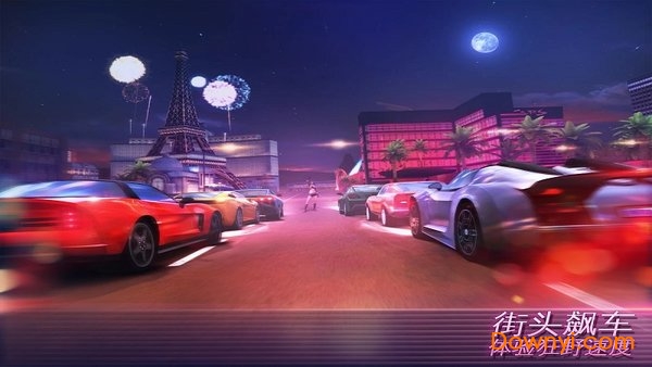 gangstarvegas孤胆车神