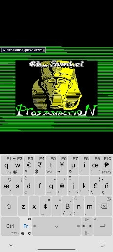 mame4droidcurrent中文版