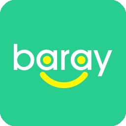 Baray巴乐外卖最新版