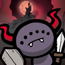 demonrpg游戏