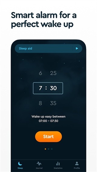 SleepCycle官方最新版