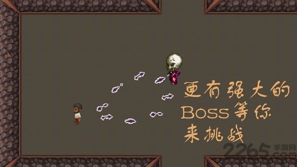 逃出矿洞最新版