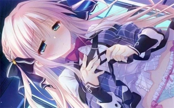 少女领域官方最新版
