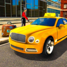 RealTaxiDri