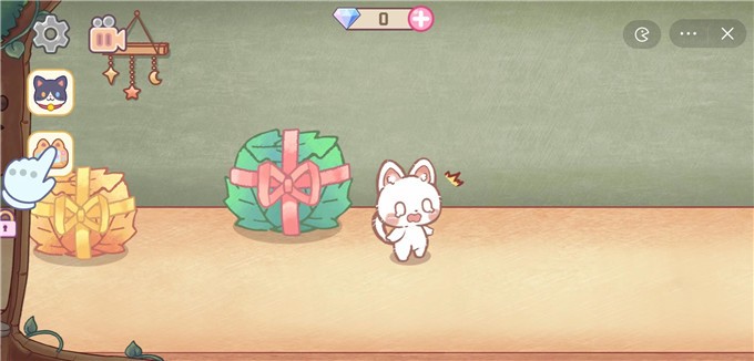 森林猫猫旅途