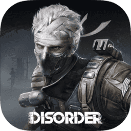 disorder无需激活码版