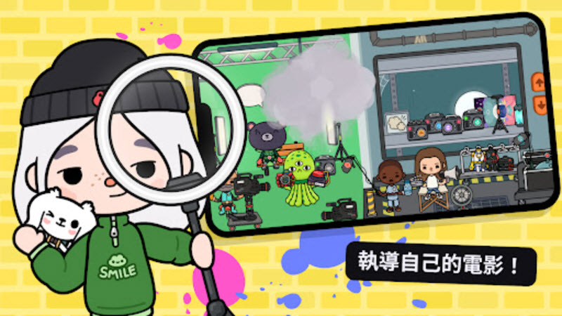 托卡世界2026最新版